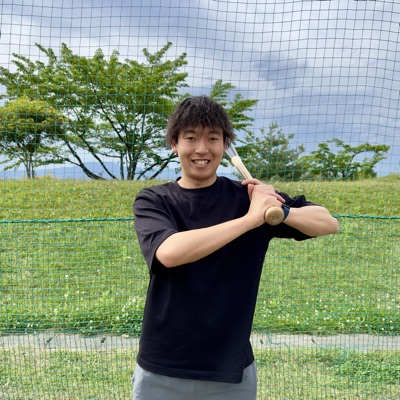 積山大輝